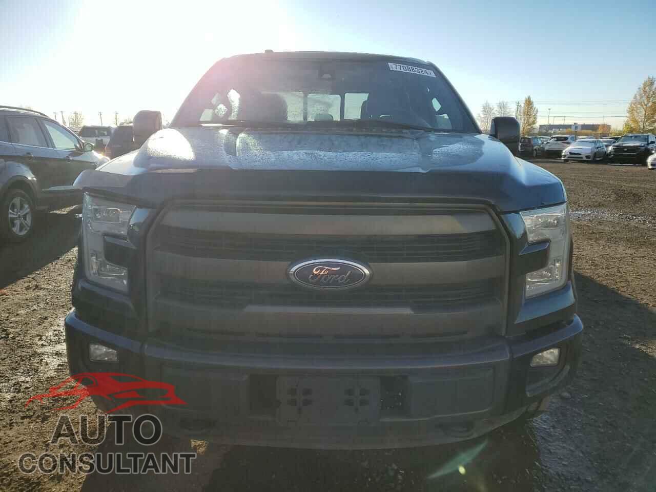 FORD F-150 2015 - 1FTEW1EF0FFC39352