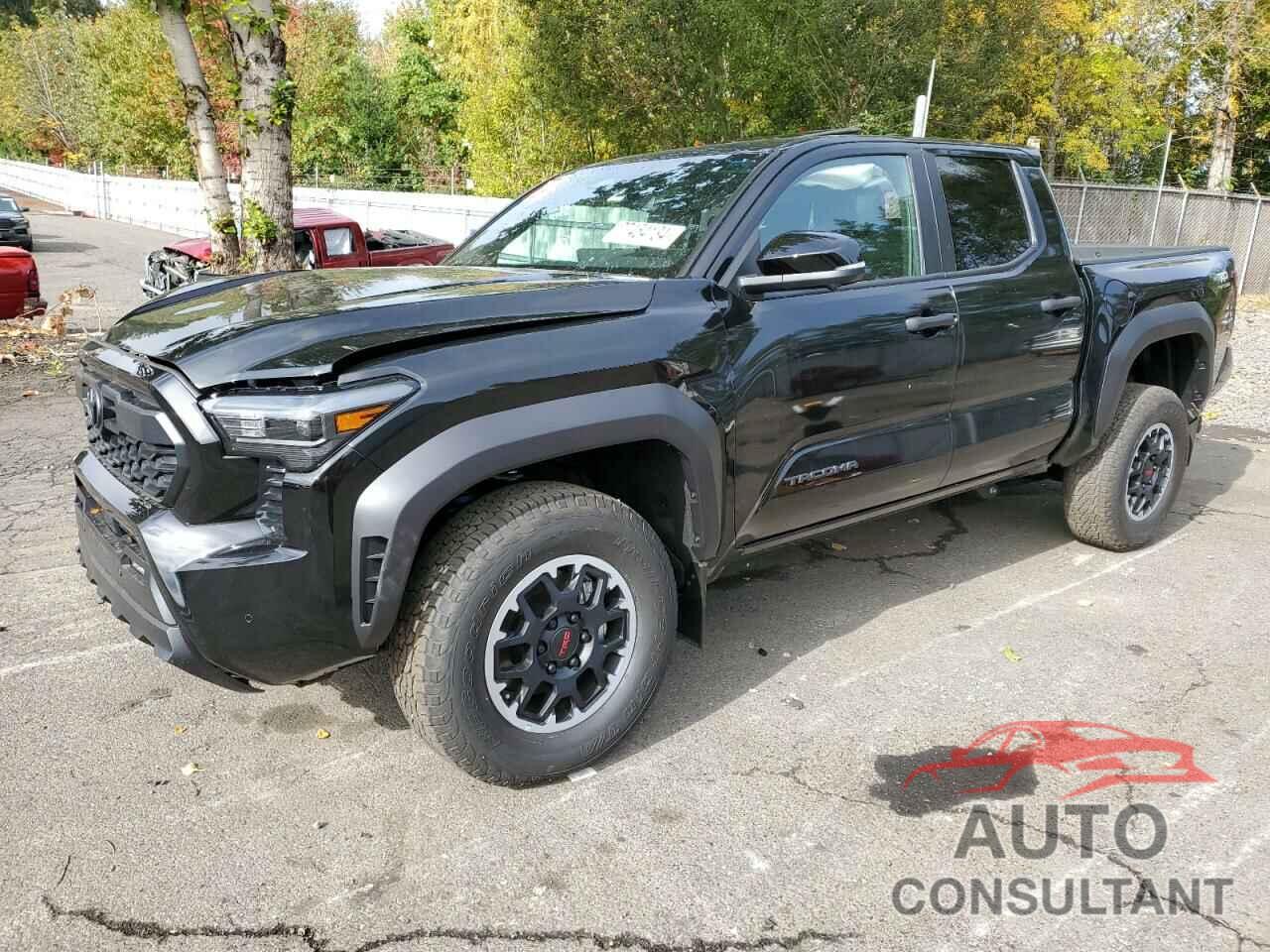 TOYOTA TACOMA 2024 - 3TMLB5JN6RM031049