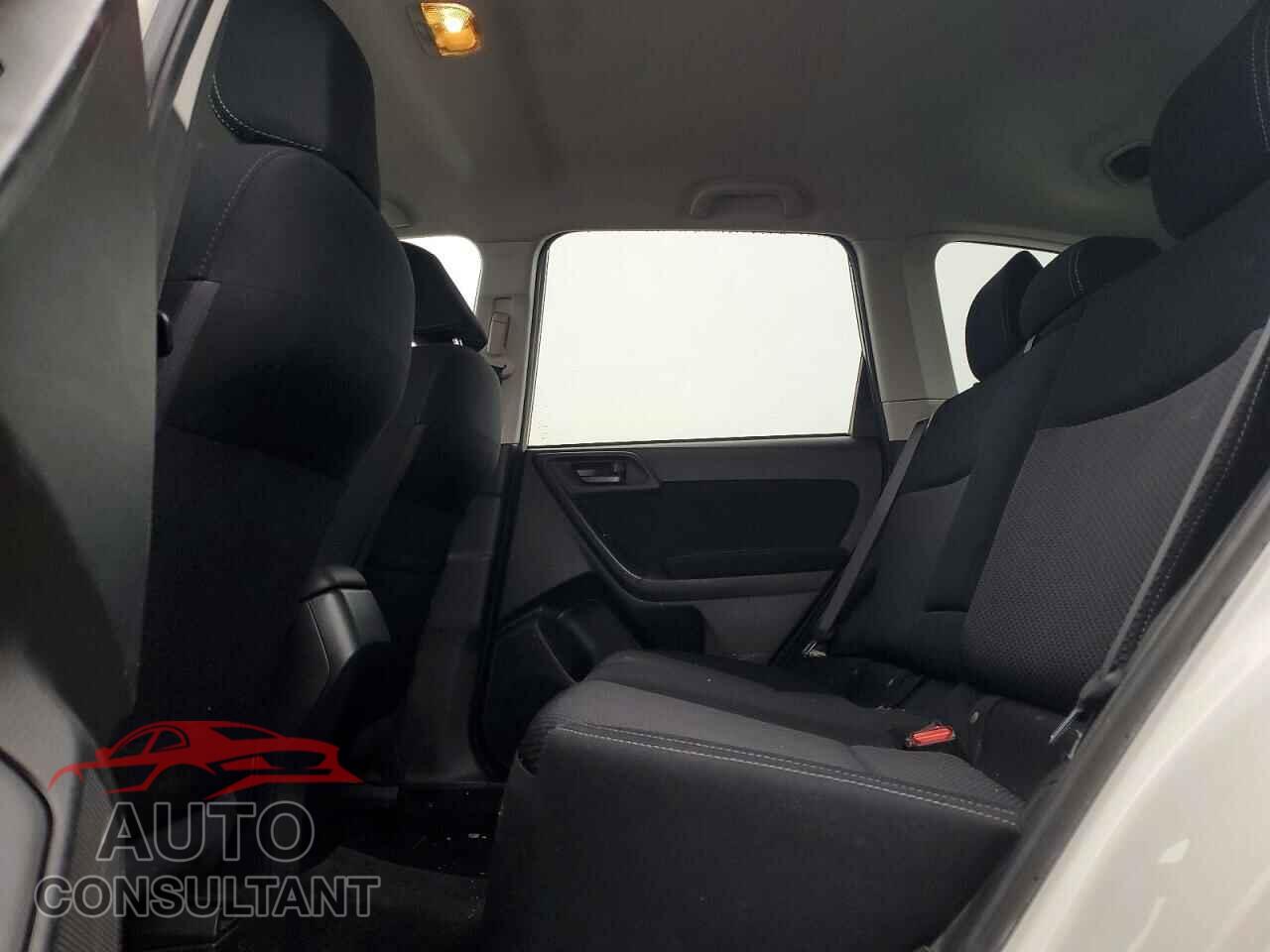 SUBARU FORESTER 2015 - JF2SJCCC0FH410791