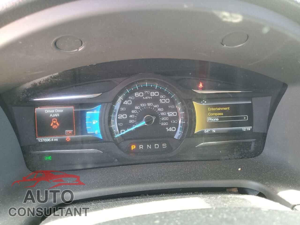FORD FLEX 2016 - 2FMGK5C87GBA13615