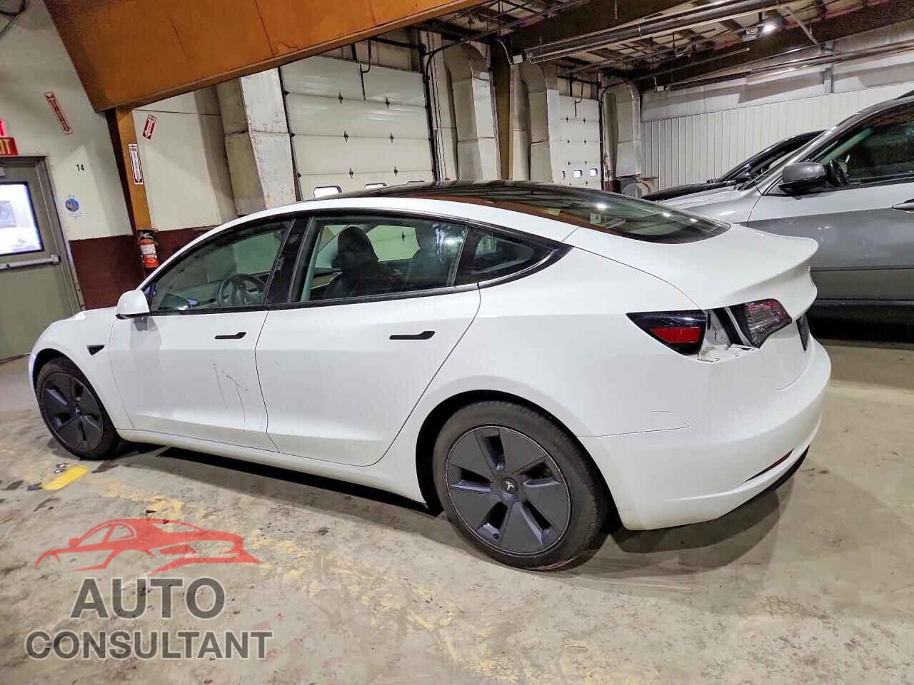 TESLA MODEL 3 2023 - 5YJ3E1EA4PF508599
