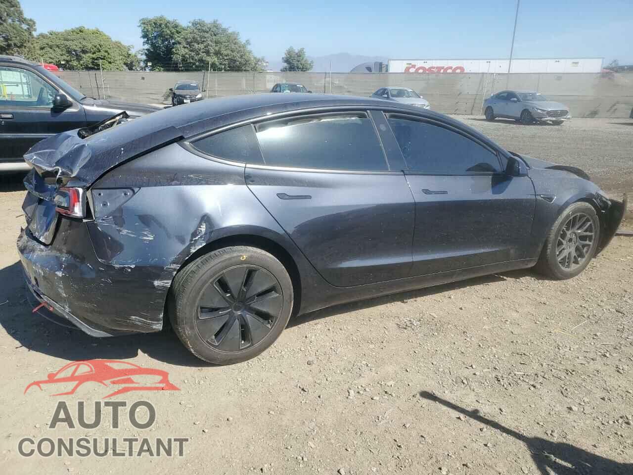 TESLA MODEL 3 2024 - 5YJ3E1EA3RF746172