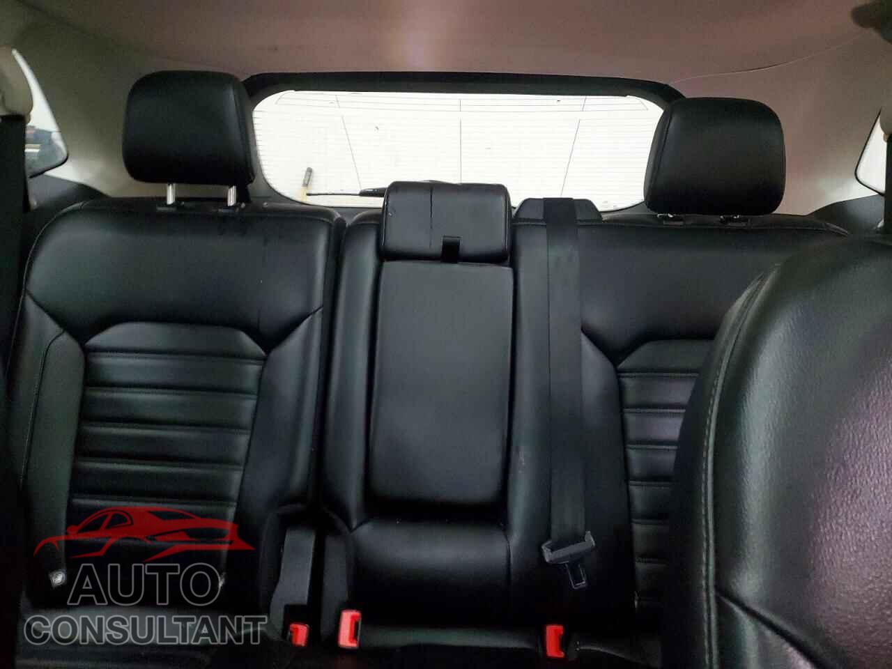 FORD EDGE 2020 - 2FMPK4J99LBB27700