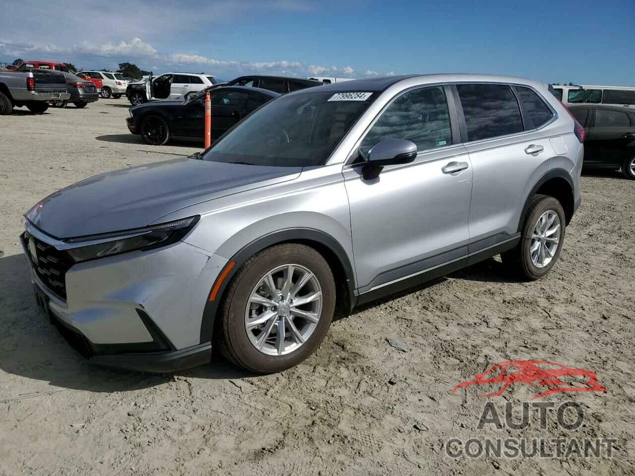 HONDA CRV 2024 - 2HKRS4H48RH428012