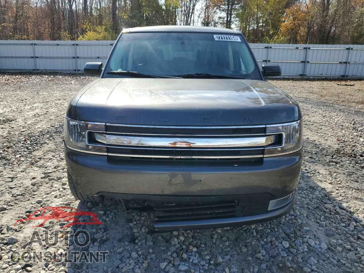 FORD FLEX 2019 - 2FMGK5C85KBA17106