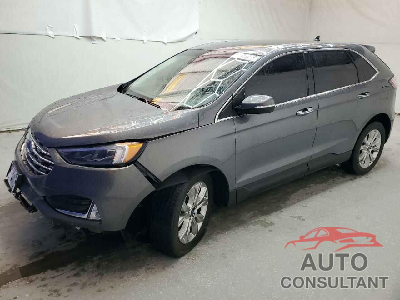 FORD EDGE 2022 - 2FMPK4K94NBA93831