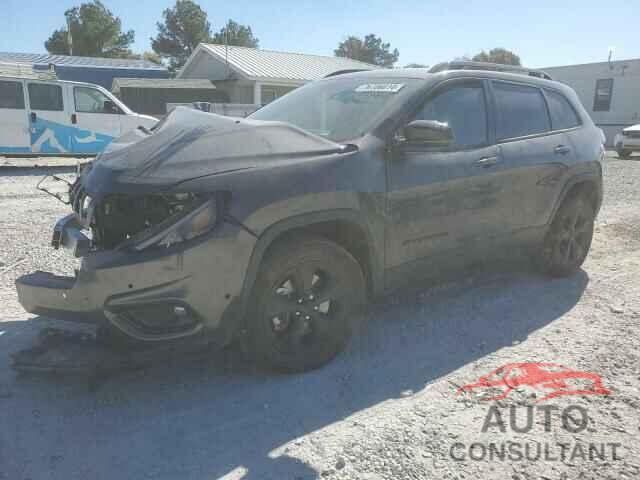 JEEP CHEROKEE A 2023 - 1C4PJMMB9PD107338