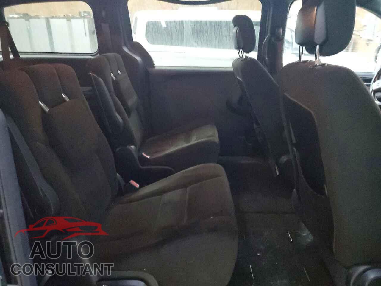 DODGE CARAVAN 2015 - 2C4RDGBG5FR667675