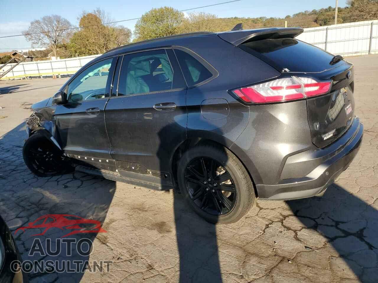 FORD EDGE 2020 - 2FMPK3J94LBB53549