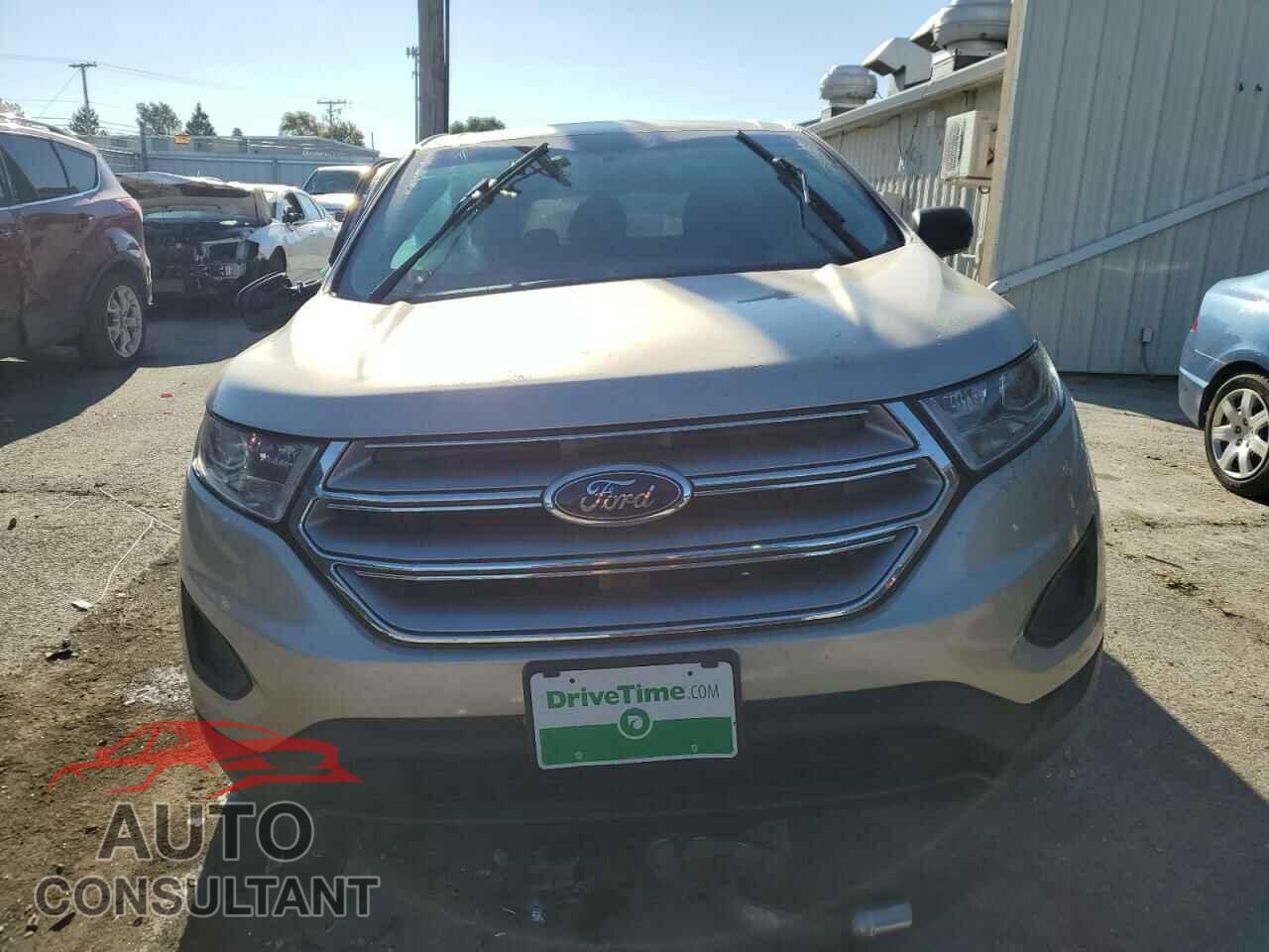 FORD EDGE 2018 - 2FMPK3G98JBB85540