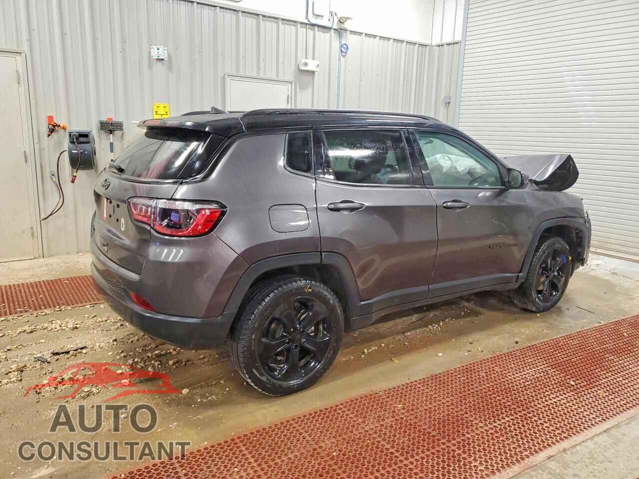 JEEP COMPASS 2021 - 3C4NJDBB7MT565802