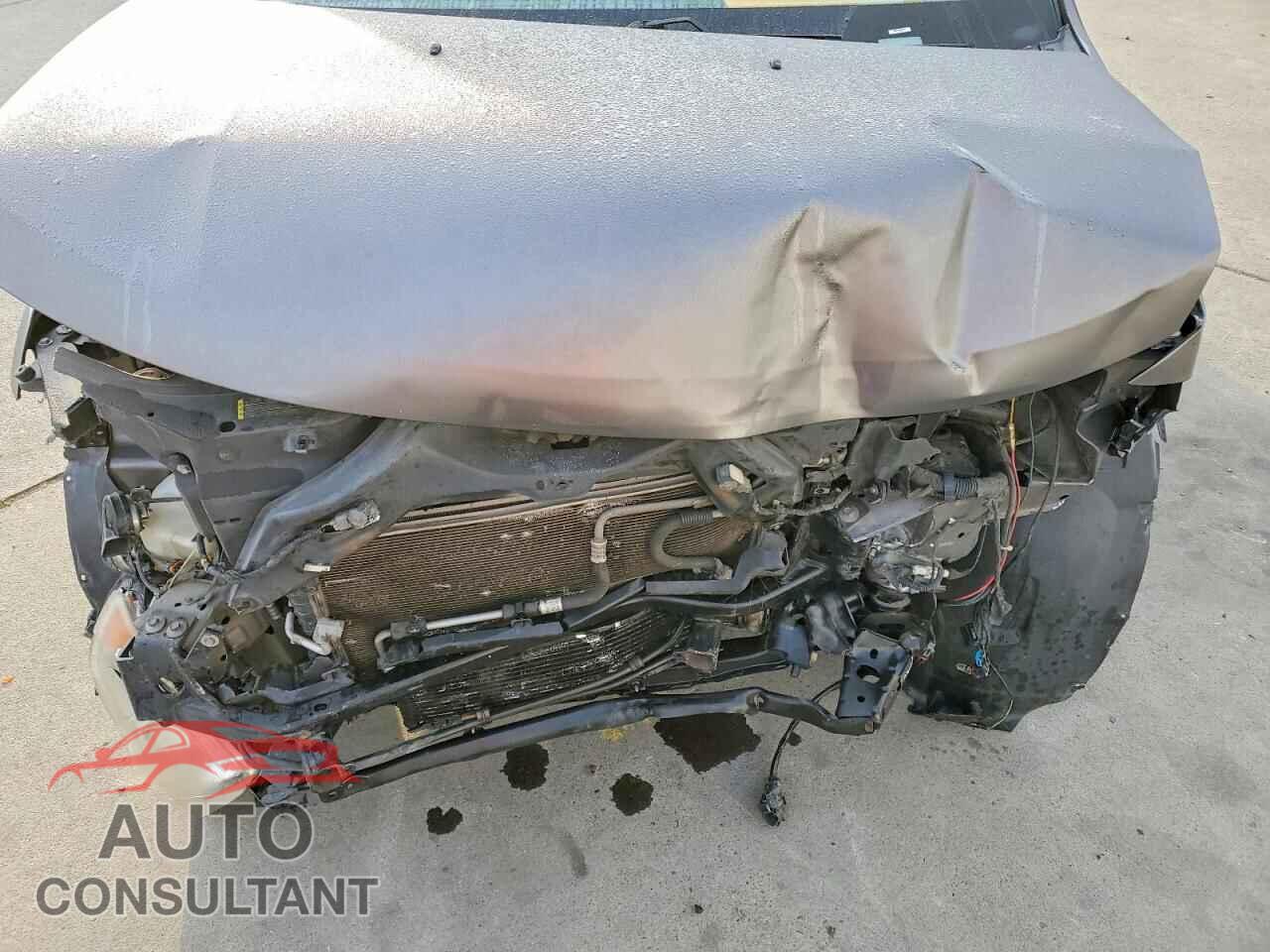 FORD EDGE 2010 - 2FMDK3KC4ABB53478