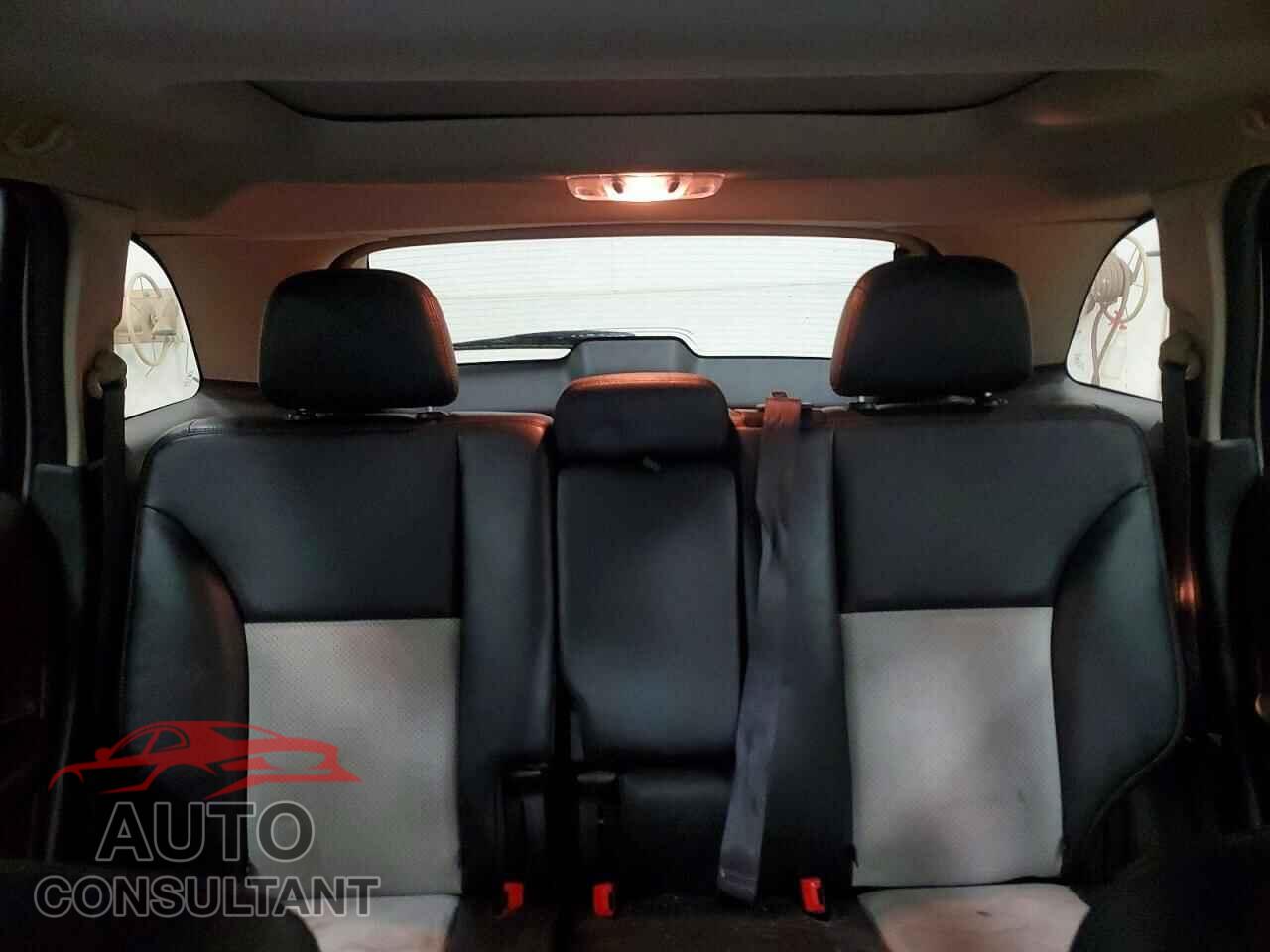 FORD EDGE 2014 - 2FMDK4JC5EBA69263