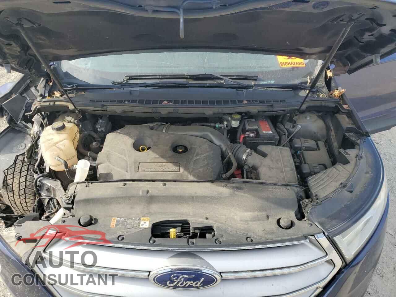 FORD EDGE 2016 - 2FMPK3J99GBB74953