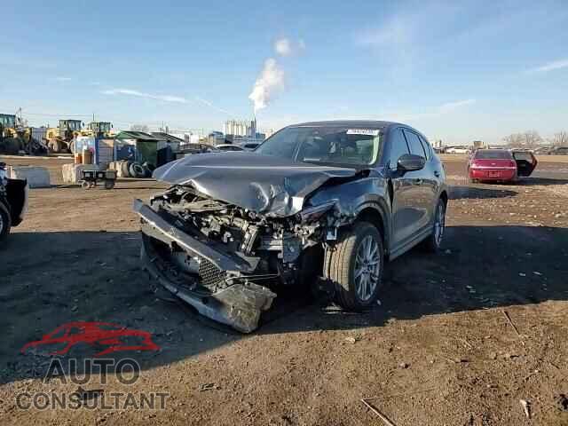 MAZDA CX-5 2019 - JM3KFBDY5K0633543