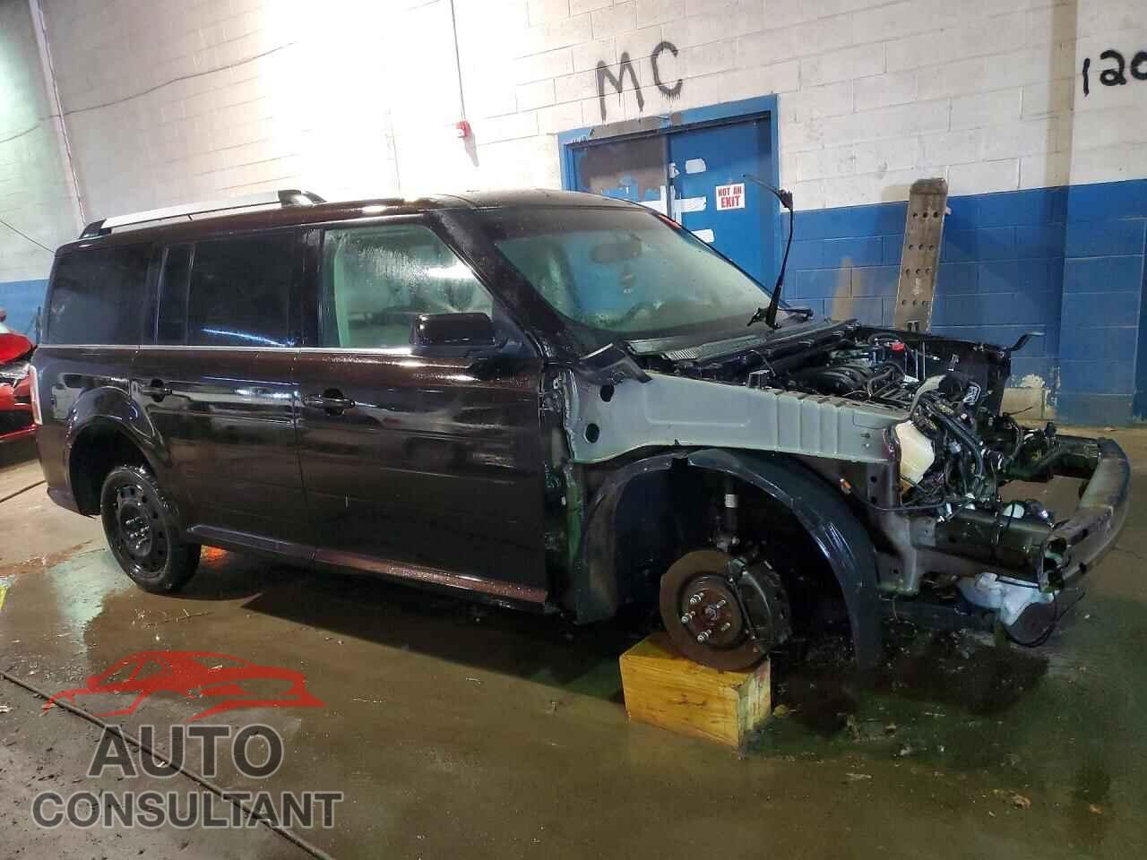 FORD FLEX 2014 - 2FMGK5C88EBD03889