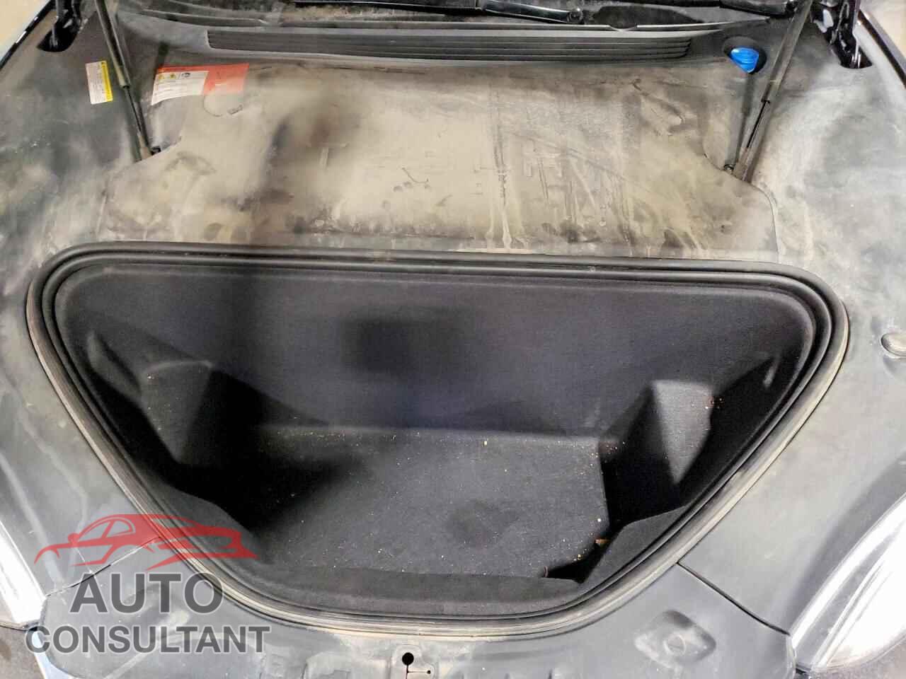 TESLA MODEL S 2016 - 5YJSA1E27GF144887