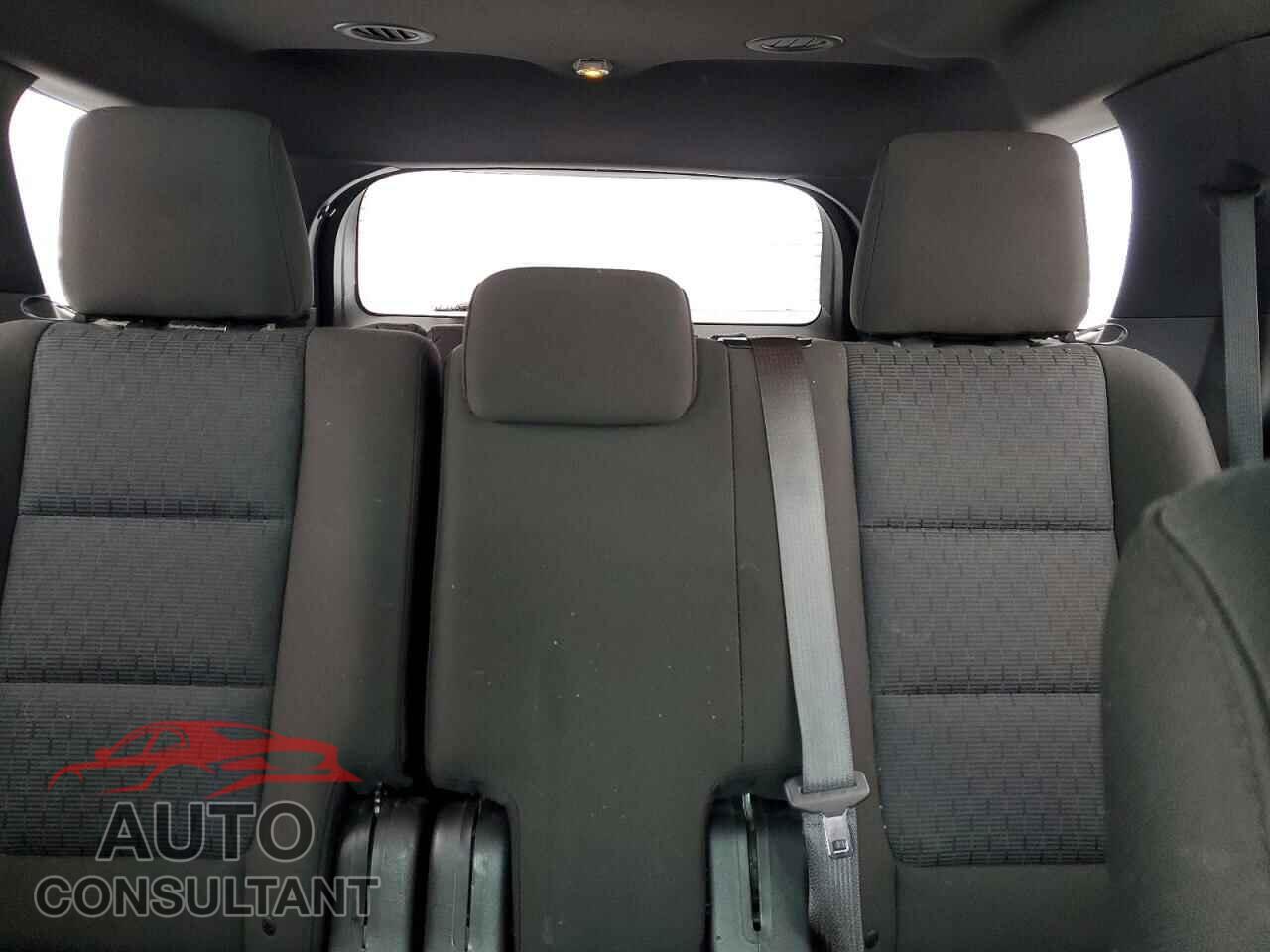 FORD EXPLORER 2015 - 1FM5K7D80FGB08865