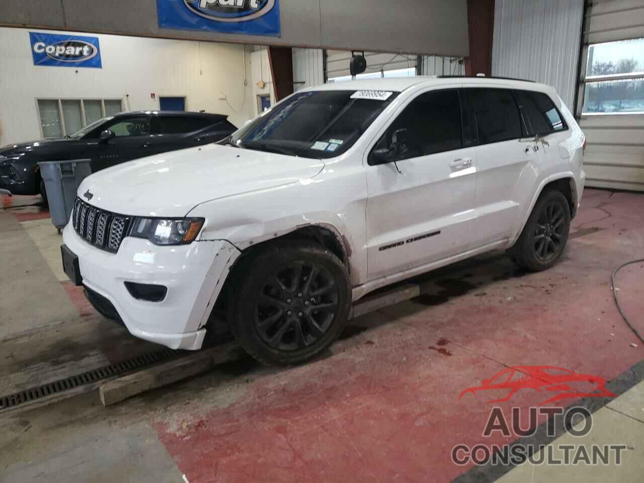 JEEP GRAND CHER 2019 - 1C4RJFAG4KC528192