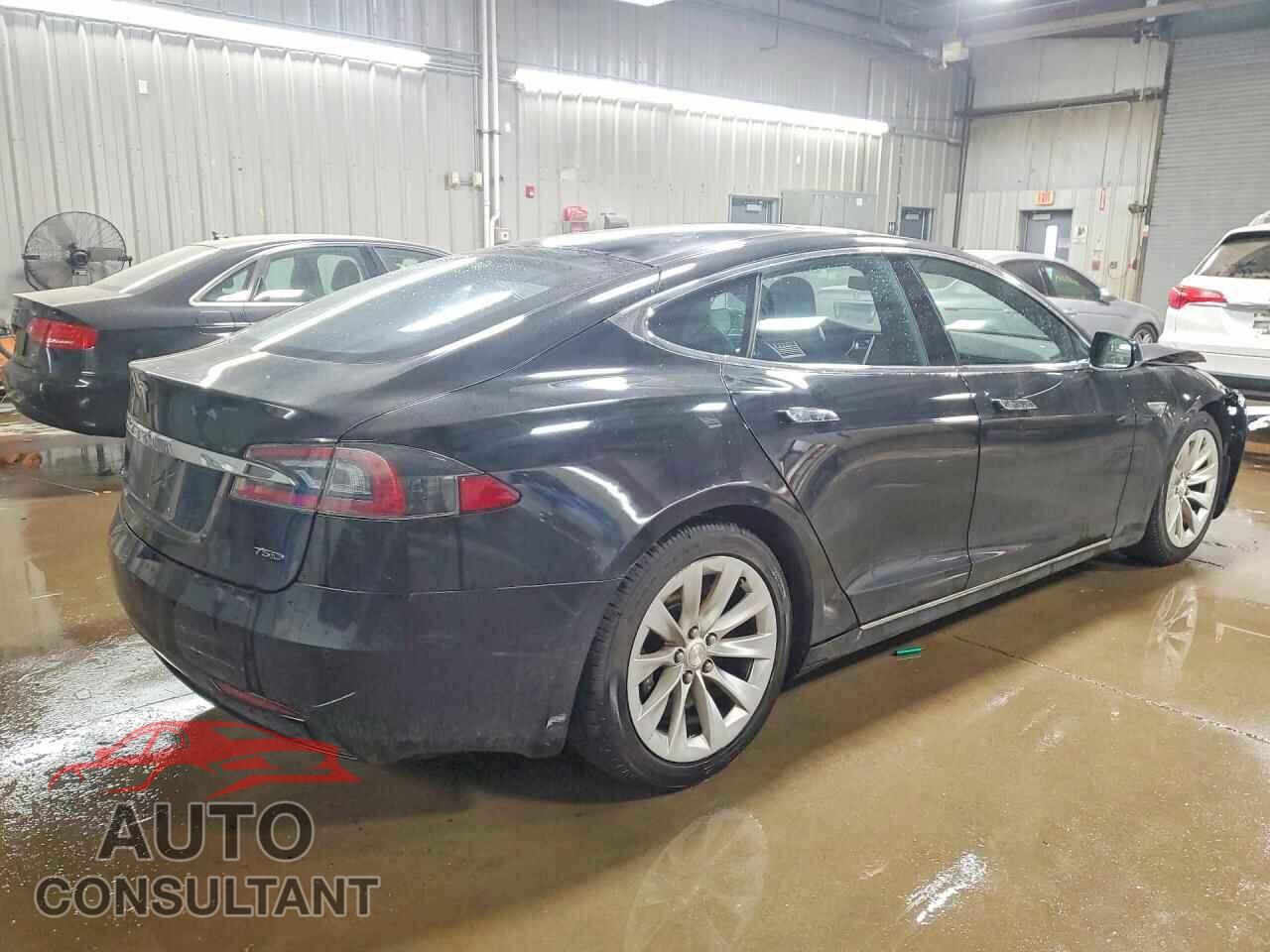 TESLA MODEL S 2016 - 5YJSA1E20GF144567
