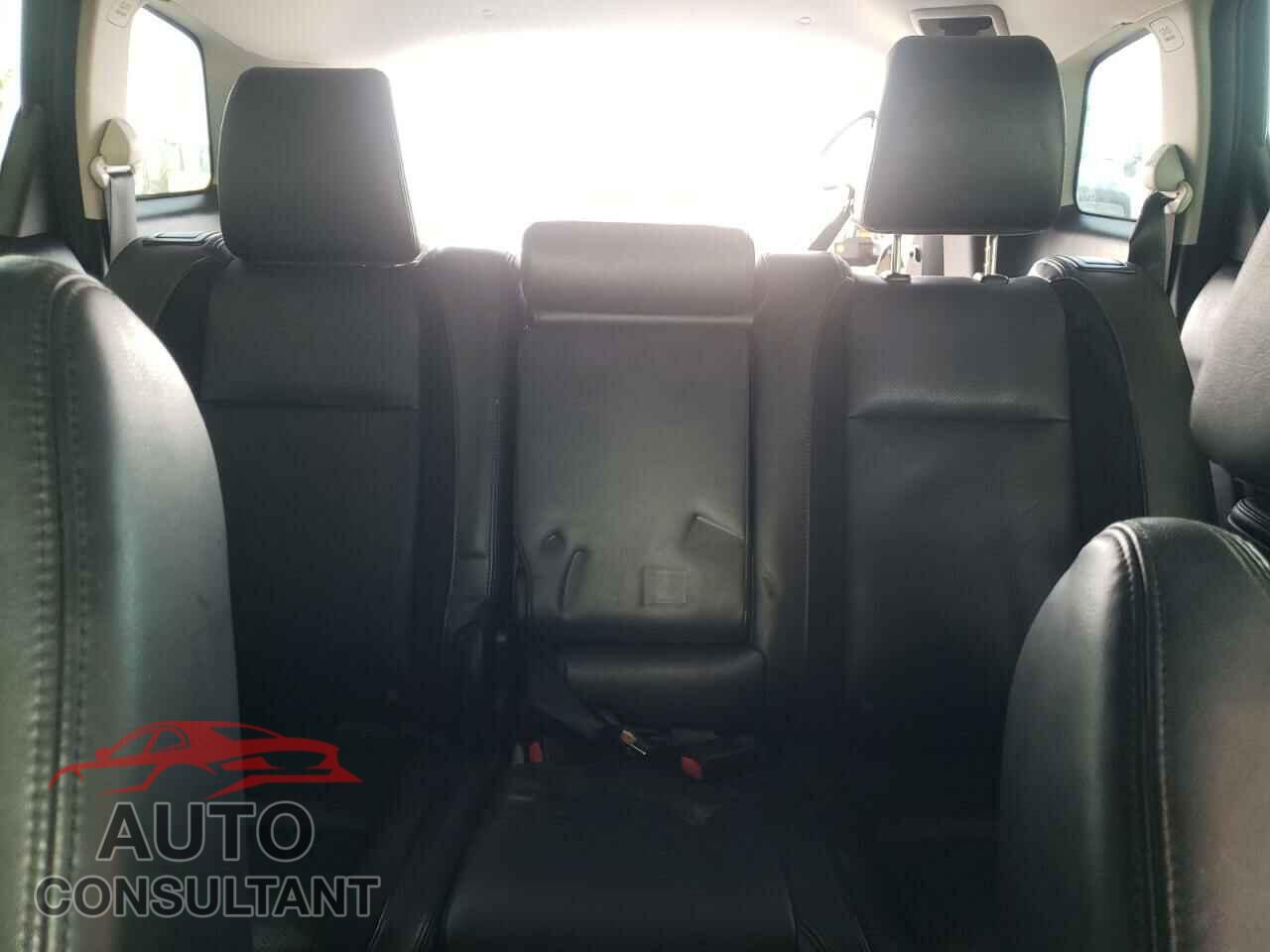 MAZDA CX-9 2015 - JM3TB2CA4F0455568