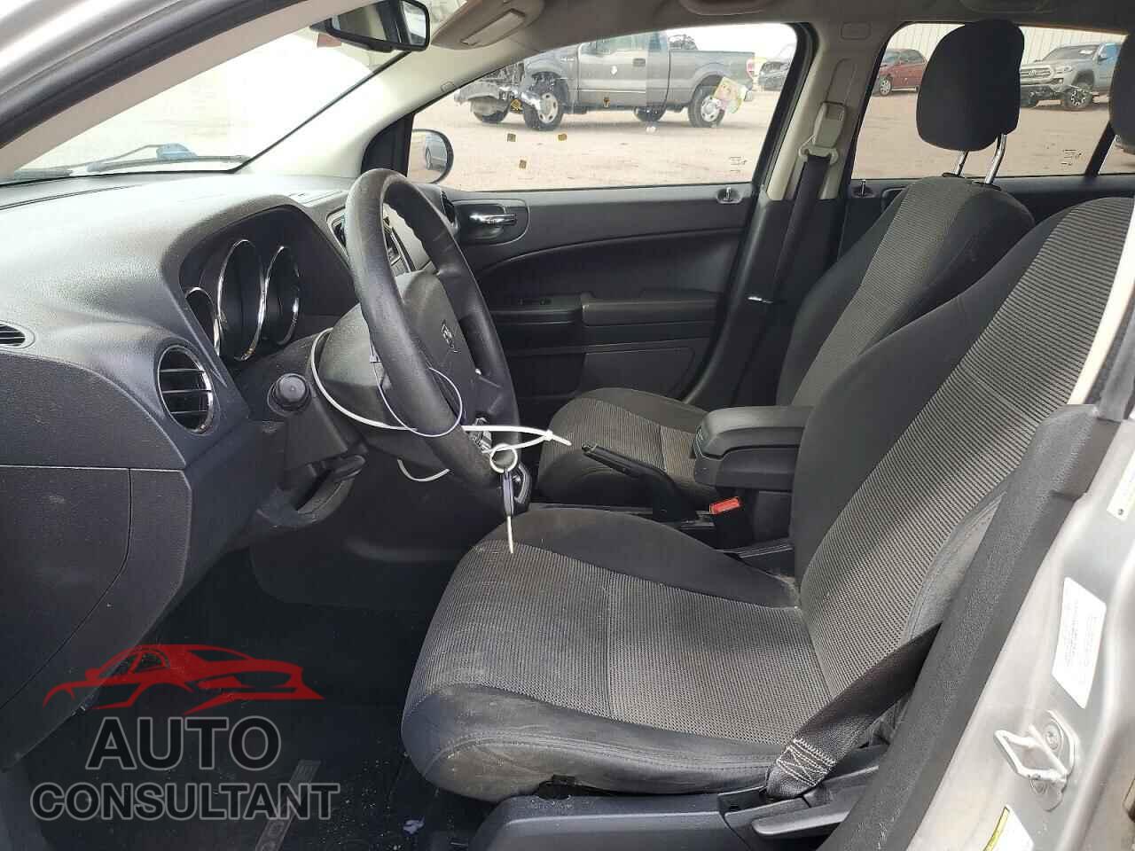 DODGE CALIBER 2011 - 1B3CB3HA0BD160933