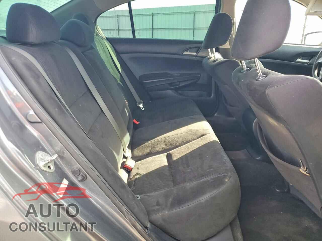 HONDA ACCORD 2012 - 1HGCP2F47CA219102