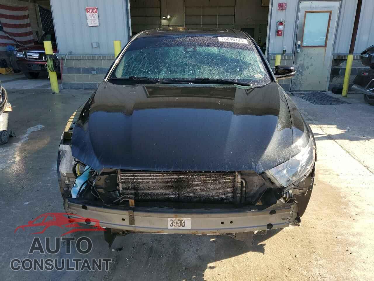 FORD TAURUS 2014 - 1FAHP2KT4EG109745