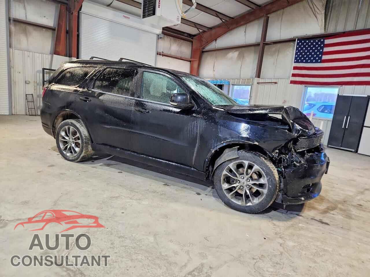 DODGE DURANGO 2020 - 1C4RDJDG2LC162935