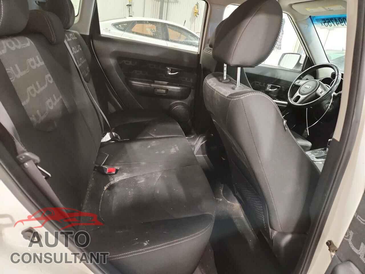 KIA SOUL 2013 - KNDJT2A65D7505247