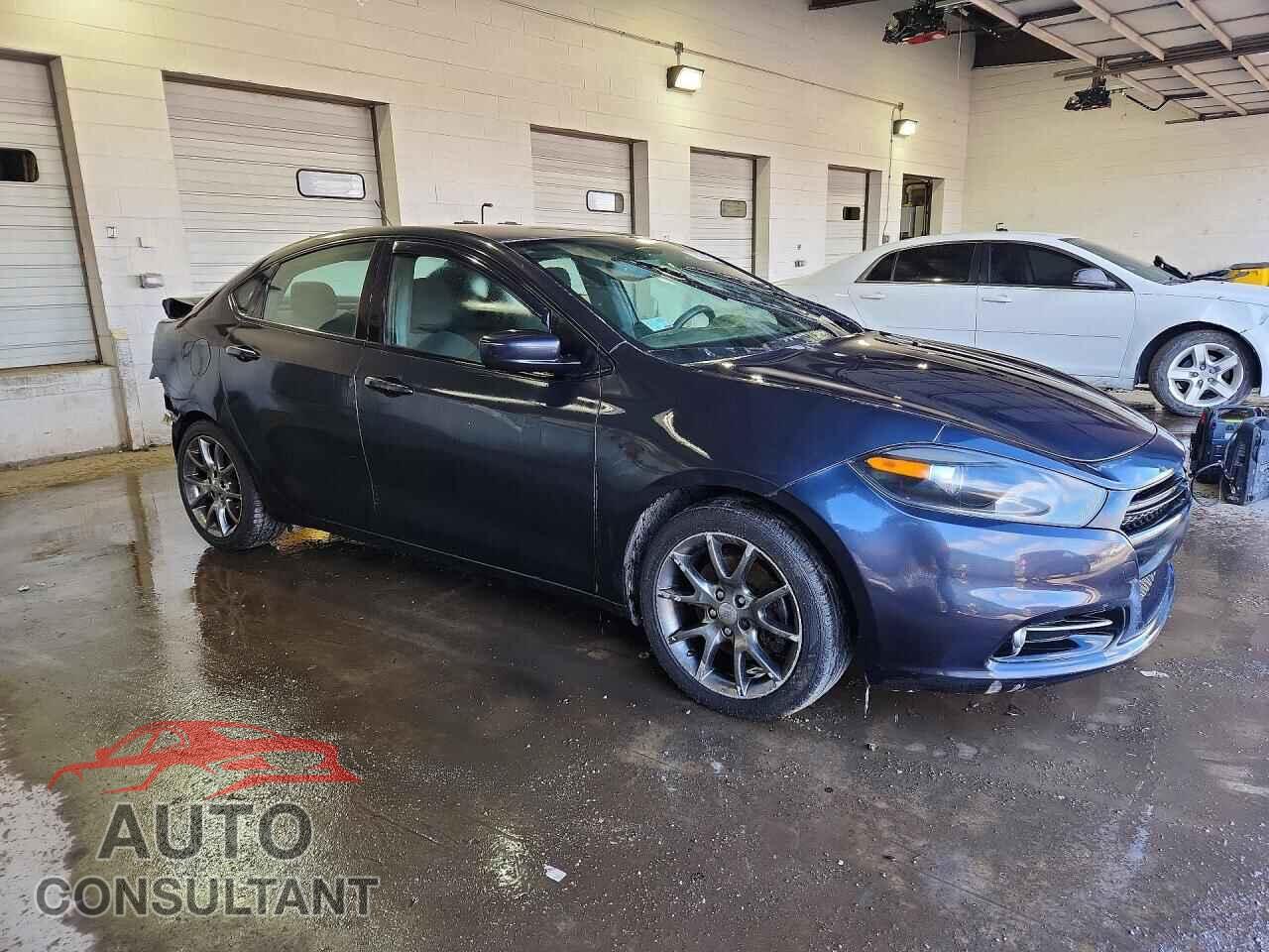 DODGE DART 2014 - 1C3CDFBB0ED692977