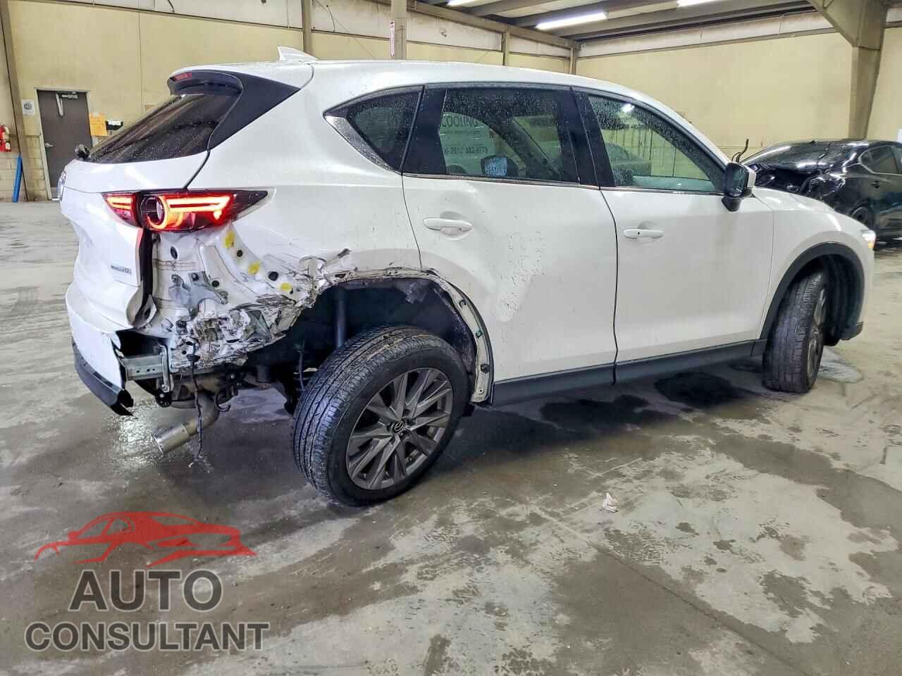 MAZDA CX-5 2020 - JM3KFBDM3L0765053