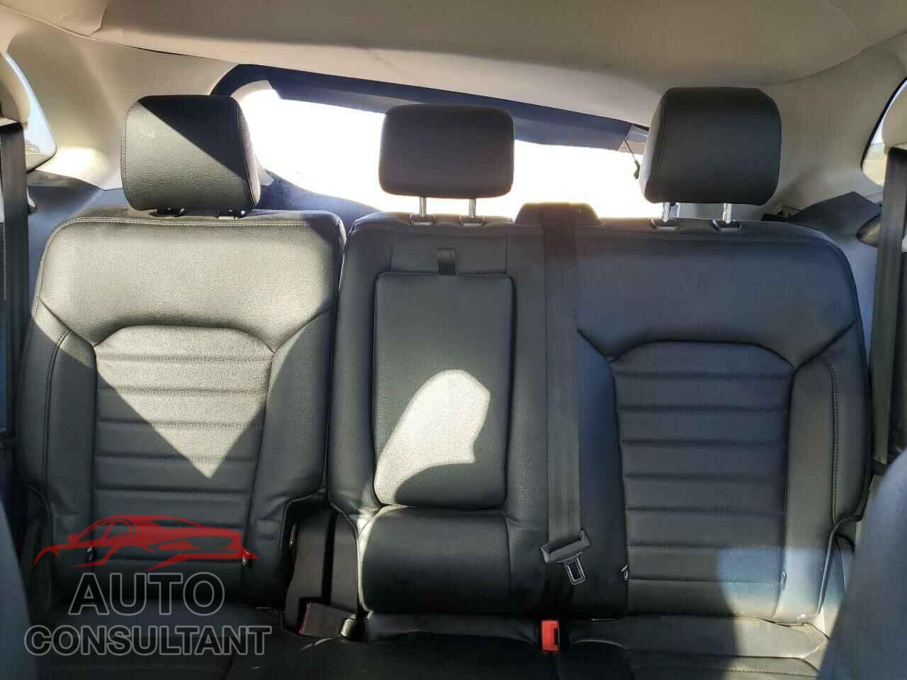 FORD EDGE 2017 - 2FMPK3J90HBC08859