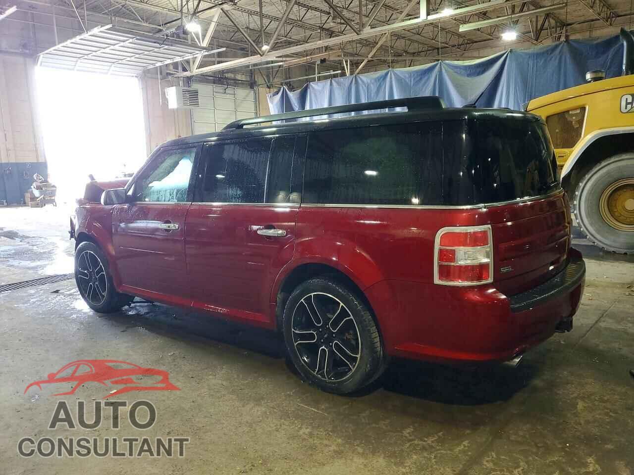 FORD FLEX 2015 - 2FMGK5C80FBA22722