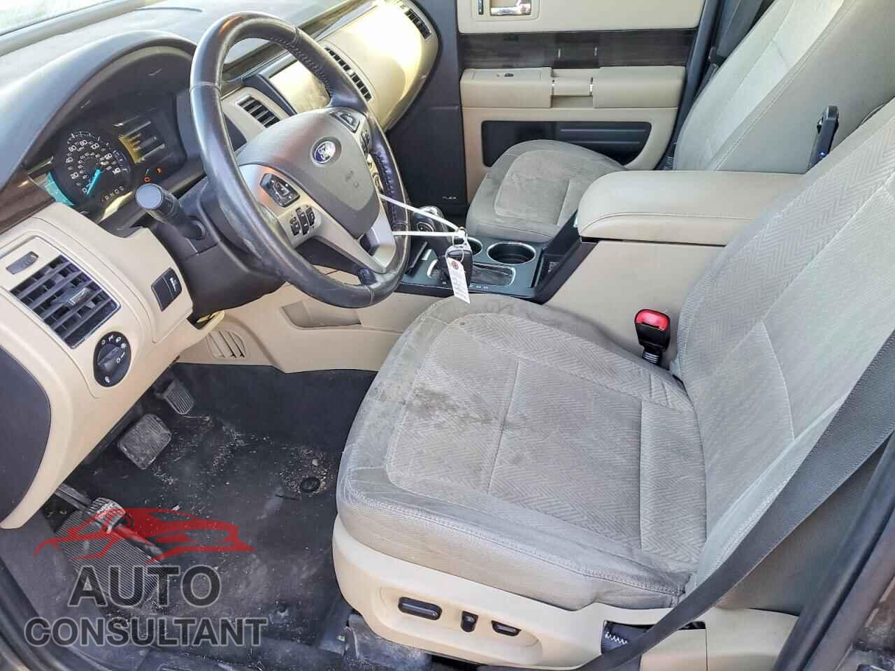 FORD FLEX 2015 - 2FMHK6C84FBA08137