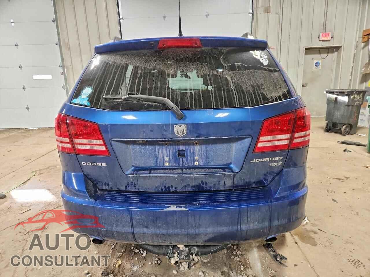 DODGE JOURNEY 2010 - 3D4PG5FV0AT120575