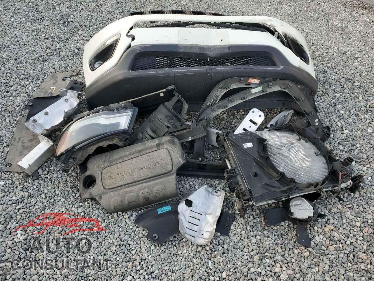 JEEP COMPASS 2020 - 3C4NJCBB7LT236445