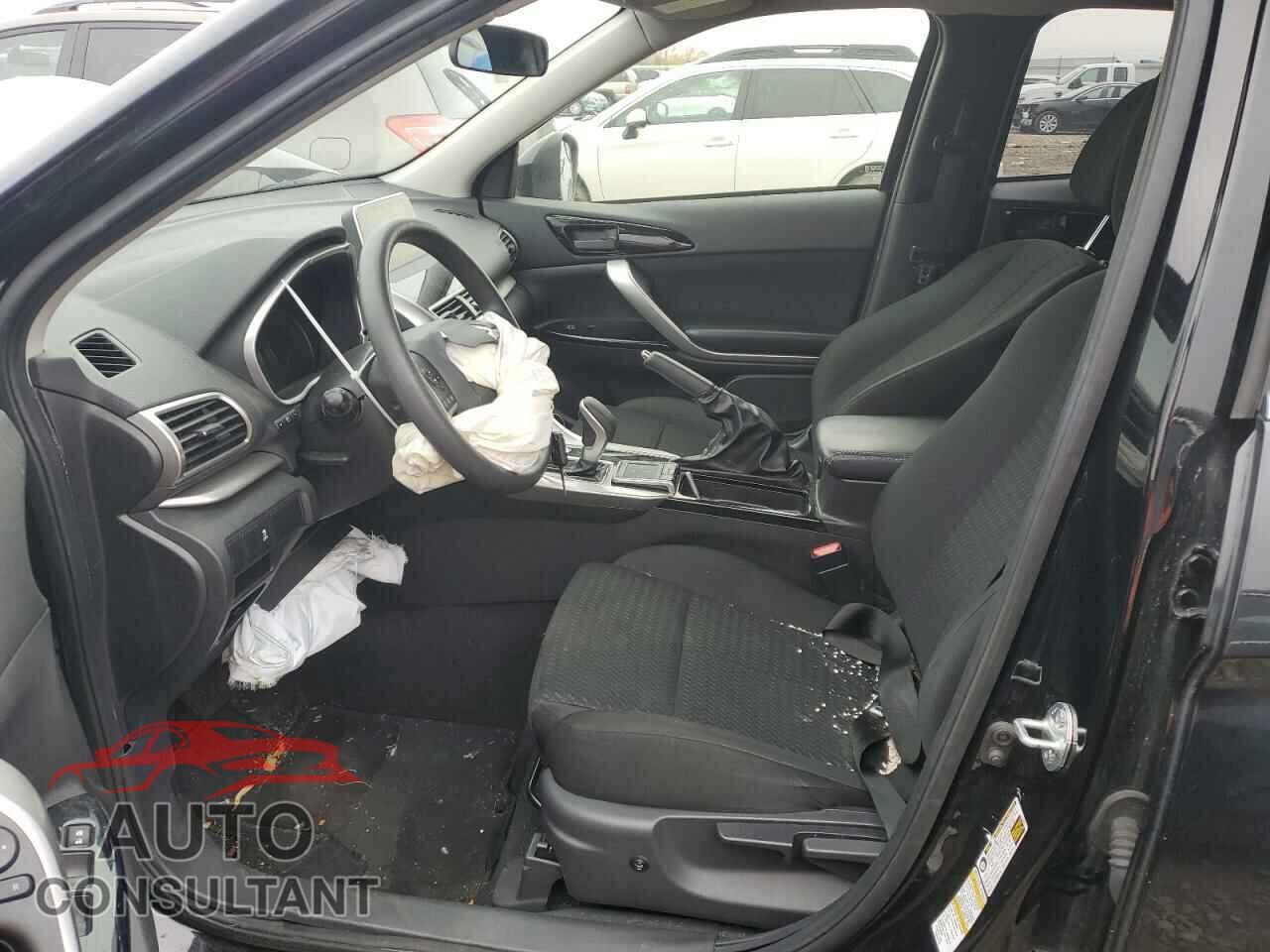 MITSUBISHI ECLIPSE 2019 - JA4AT4AA1KZ046715