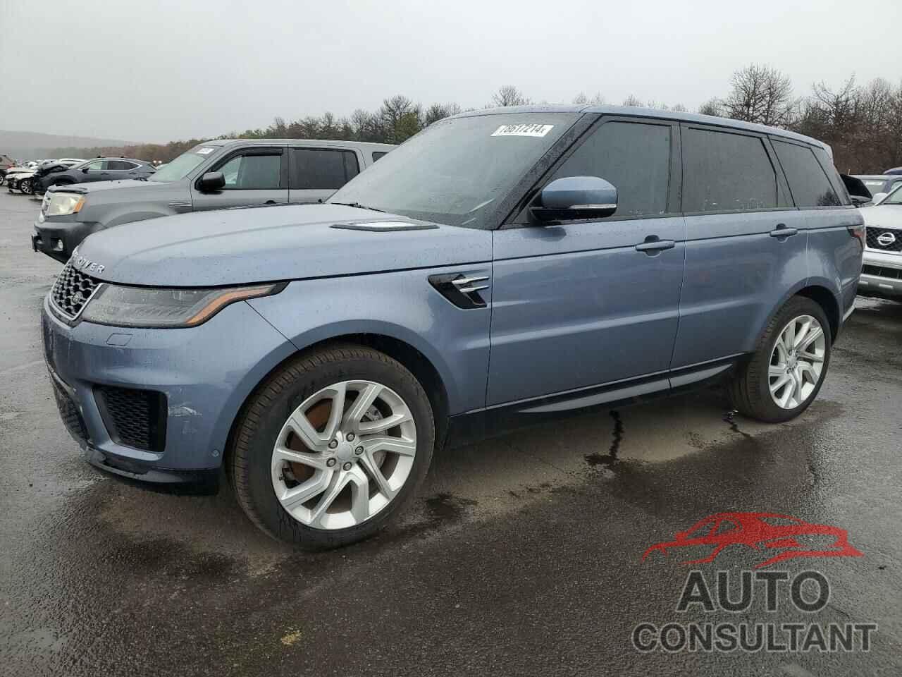 LAND ROVER RANGEROVER 2020 - SALWR2SU7LA748182