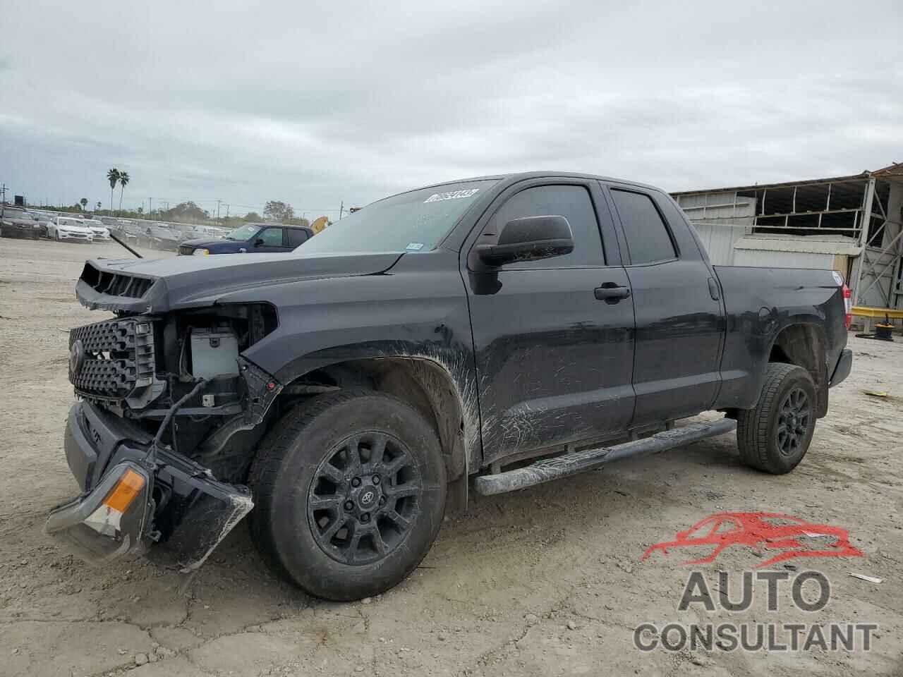 TOYOTA TUNDRA 2020 - 5TFRY5F13LX271580