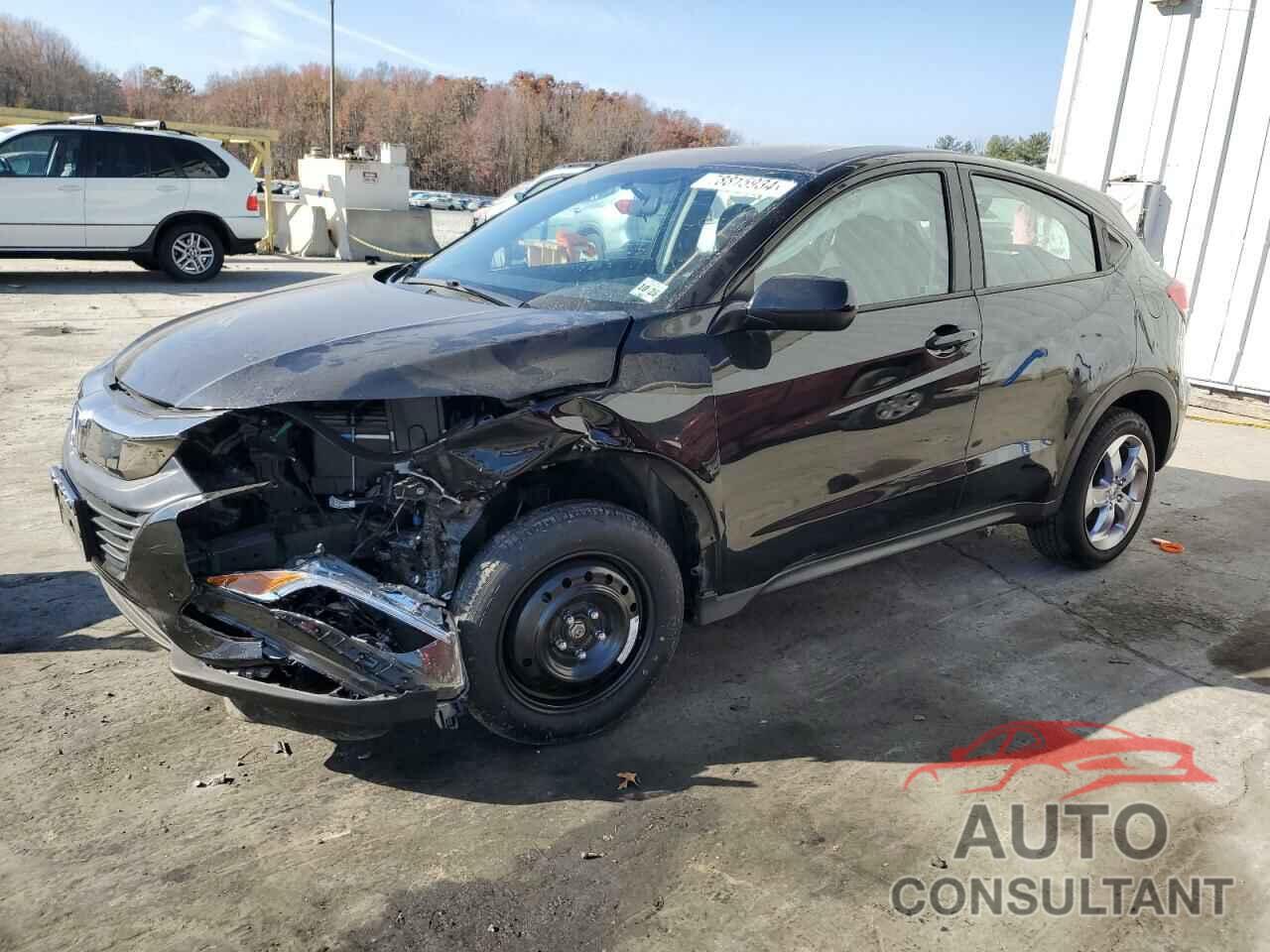 HONDA HR-V 2022 - 3CZRU5H37NM709448