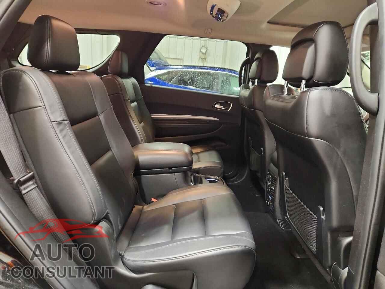 DODGE DURANGO 2020 - 1C4RDJDG6LC229519
