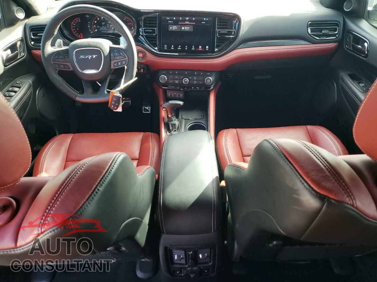 DODGE DURANGO 2023 - 1C4SDJGJ5PC689432