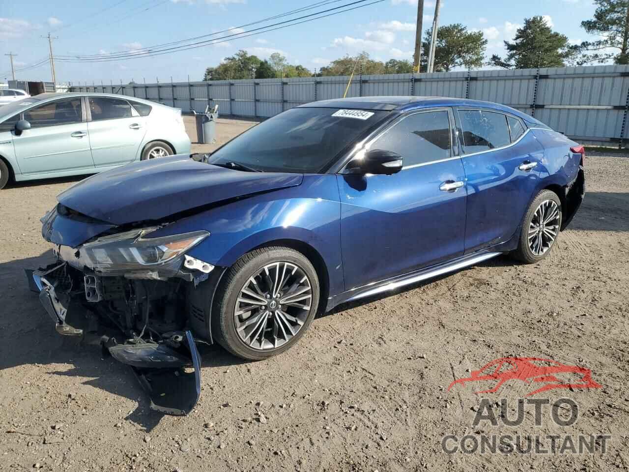 NISSAN MAXIMA 2017 - 1N4AA6AP7HC404798