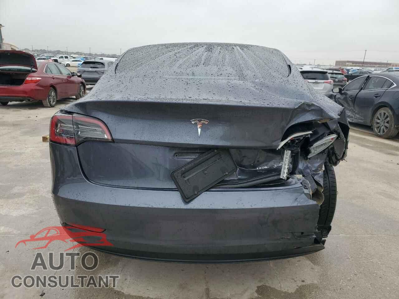 TESLA MODEL 3 2023 - 5YJ3E1EB4PF665395