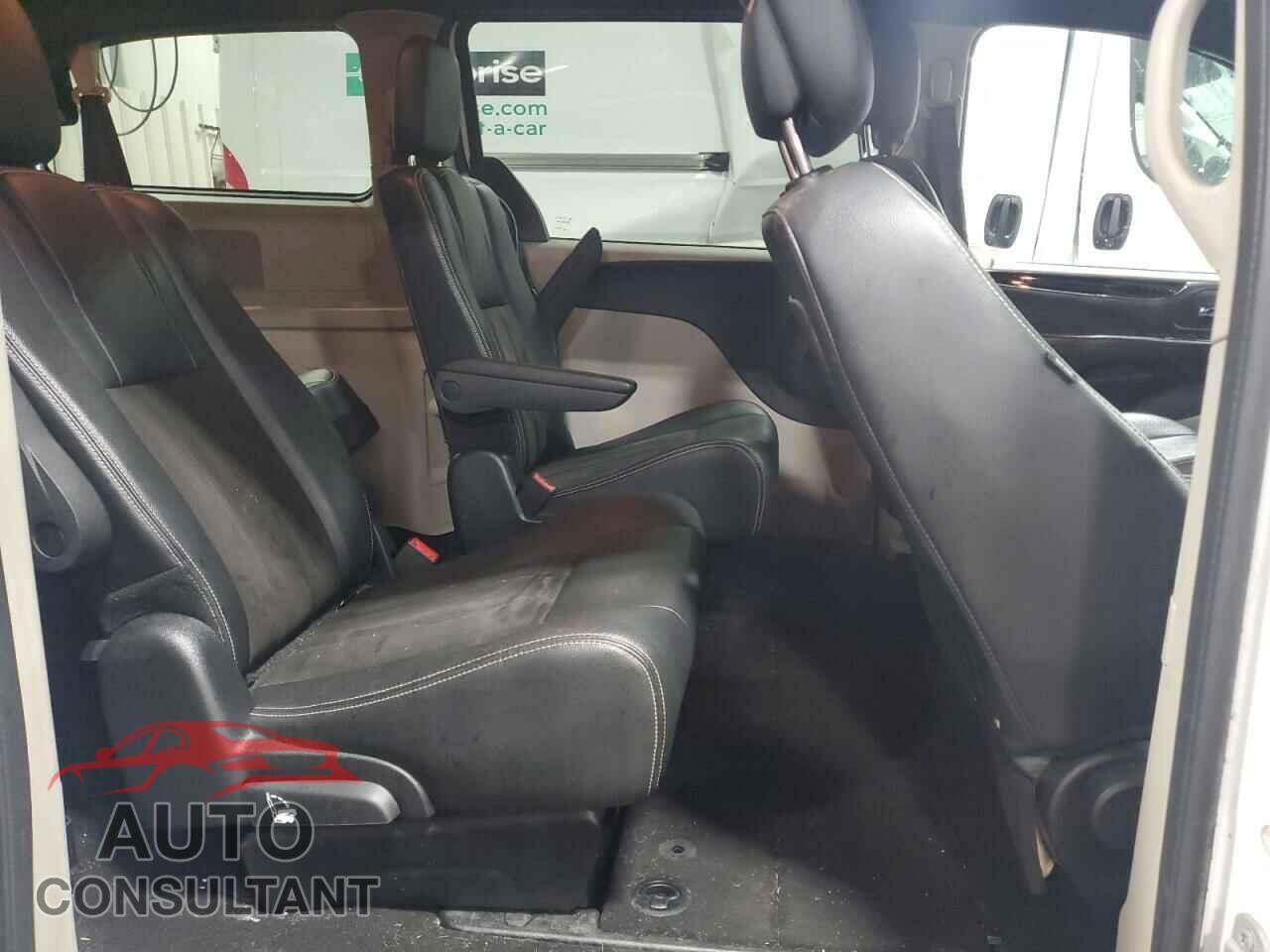 DODGE CARAVAN 2020 - 2C4RDGCG3LR201964