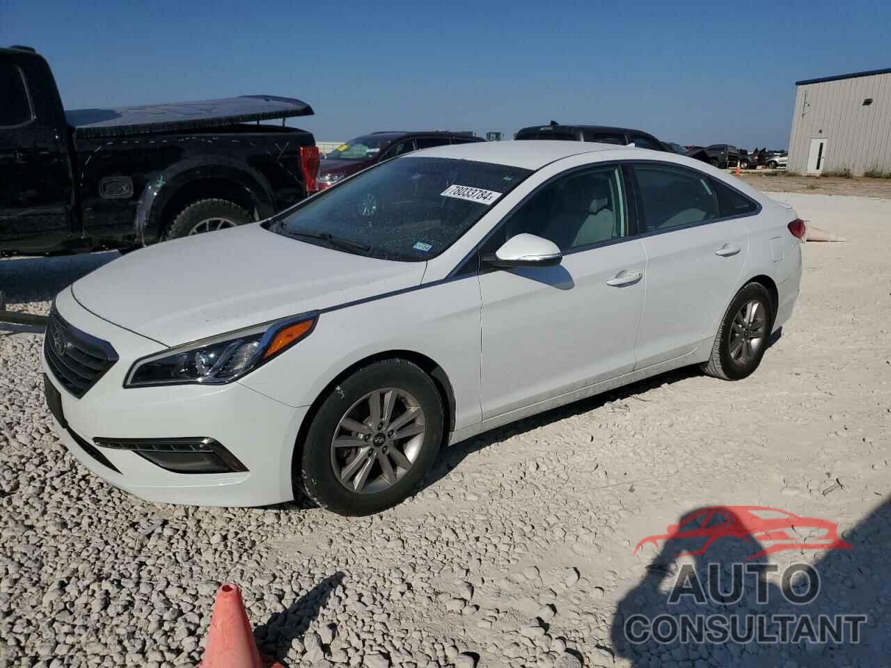 HYUNDAI SONATA 2015 - 5NPE24AA5FH162040
