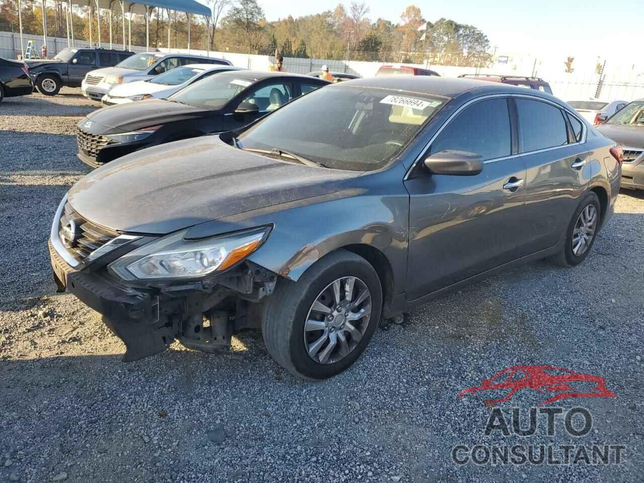 NISSAN ALTIMA 2016 - 1N4AL3APXGN337254