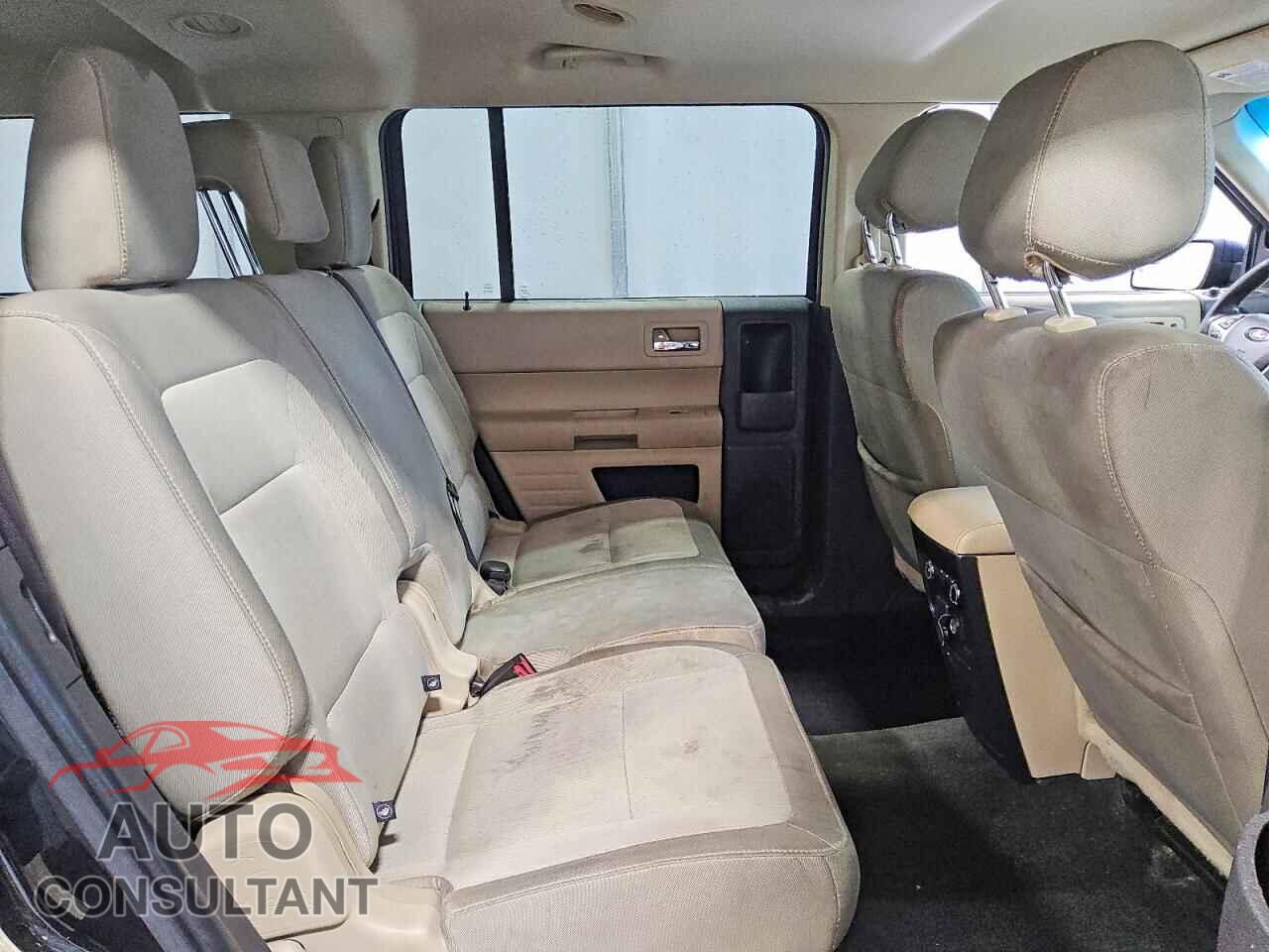 FORD FLEX 2015 - 2FMGK5B8XFBA05640