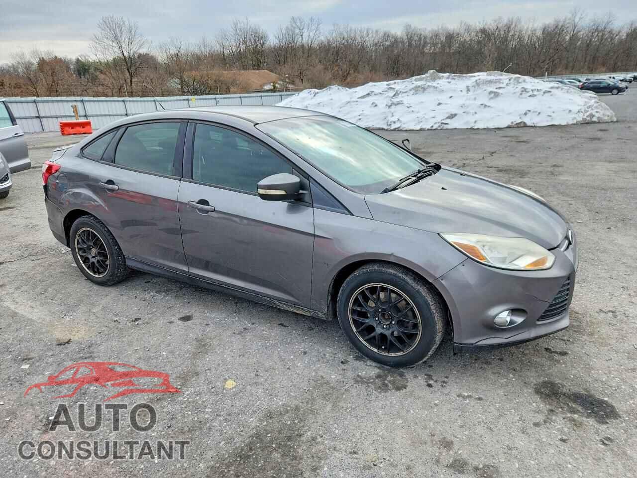 FORD FOCUS 2012 - 1FAHP3F28CL313539